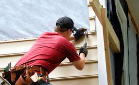 Best Custom Siding Design  in Sparks, TX